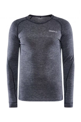 Pánské termo triko Craft CORE Wool Merino