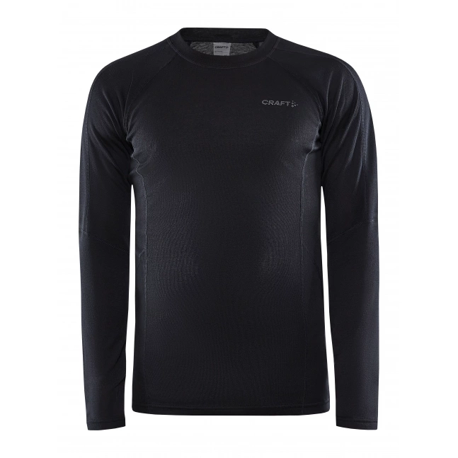 Pánské termo triko Craft CORE Warm Baselayer LS
