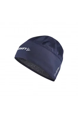 Čepice CRAFT ADV Windblock Fleece