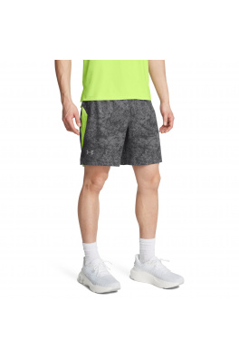 Pánské kraťasy Under Armour LAUNCH PRO 7'' PRTD SHORT