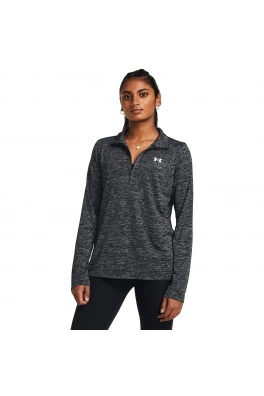 Dámská mikina Under Armour Tech 1/2 Zip- Twist