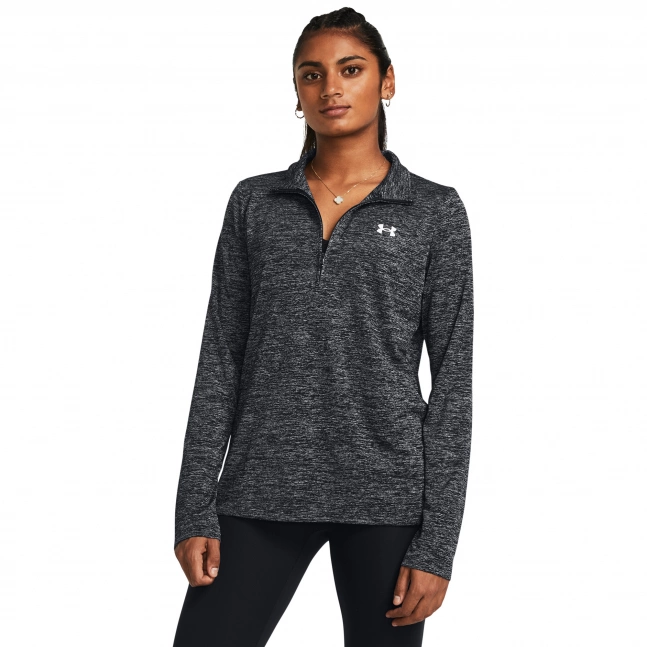 Dámská mikina Under Armour Tech 1/2 Zip- Twist