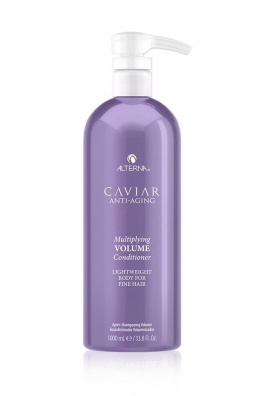 Alterna Caviar Multiplying Volume Conditioner 1000 ml