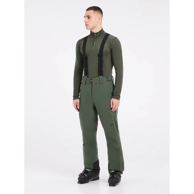 Pánské lyžařské kalhoty Protest Owens Snowpants