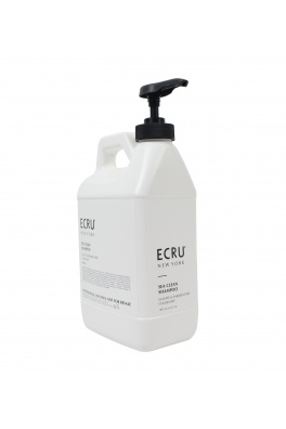 Ecru New York Sea Clean Shampoo 1893 ml