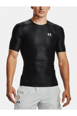 Pánské tričko Under Armour HG IsoChill Comp SS