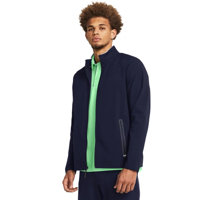 Pánská bunda Under Armour Storm Windstrike FZ