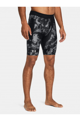 Pánské kraťasy Under Armour HG IsoChill Prtd Lg Sts