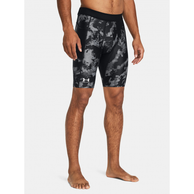 Pánské kraťasy Under Armour HG IsoChill Prtd Lg Sts