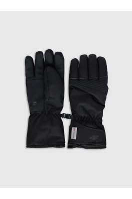 Pánské lyžařské rukavice 4F