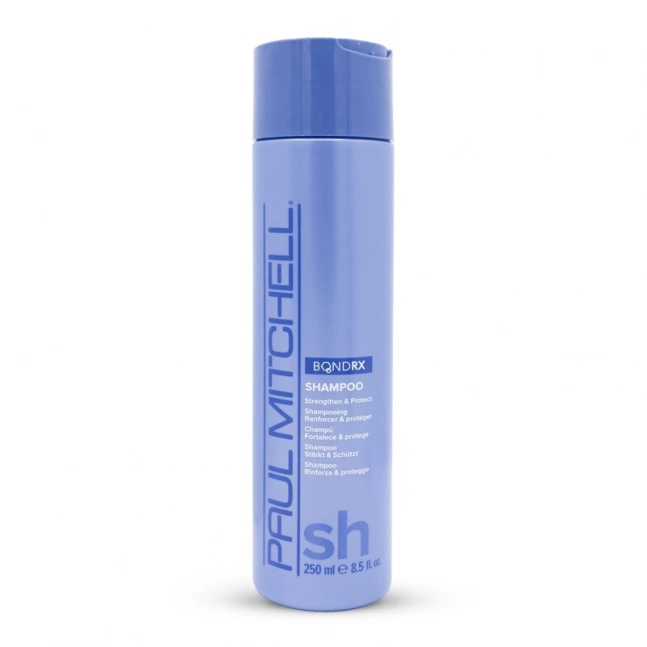 Paul Mitchell Bond Rx Shampoo 250ml