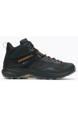 obuv merrell J135571 MQM 3 MID GTX black/exuberance