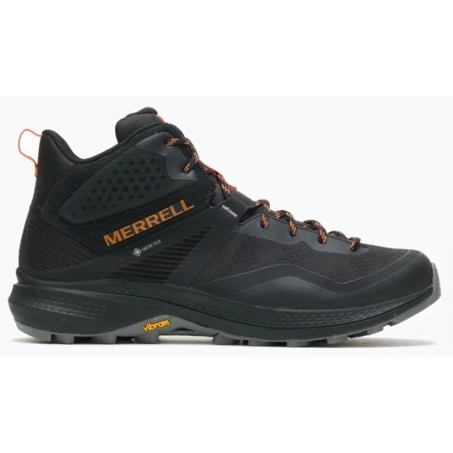 obuv merrell J135571 MQM 3 MID GTX black/exuberance