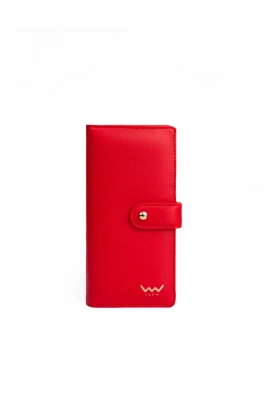 Peněženka VUCH Maeva Red