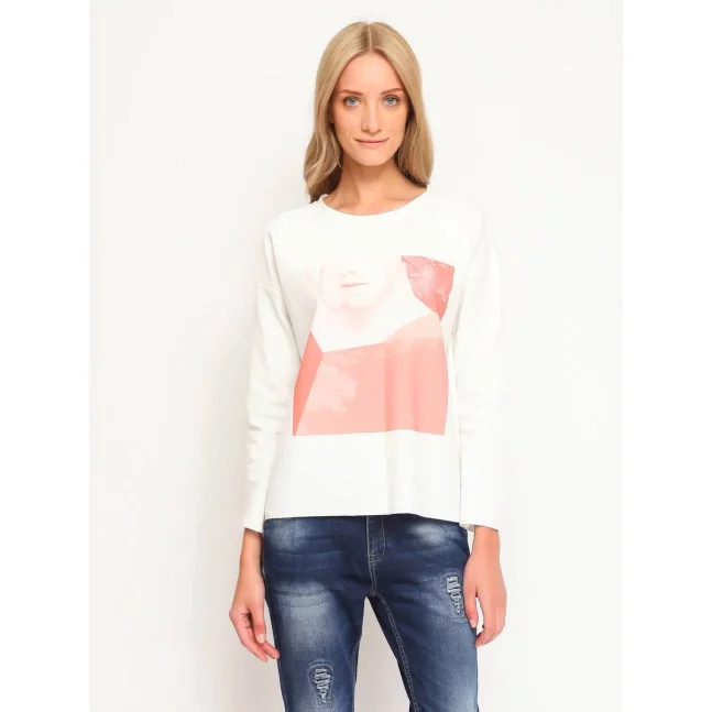 Lady's Sweatshirt