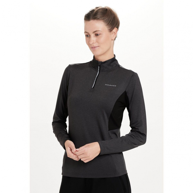 Dámská sportovní mikina Endurance Jocee W Midlayer