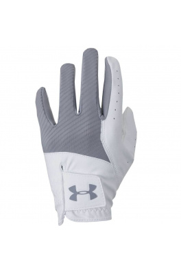 Pánské golfové rukavice Under Armour Medal Golf Glove