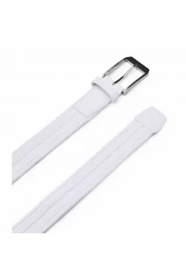 Pánský opasek Under Armour Braided Golf Belt