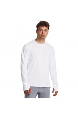 Pánské běžecké tričko Under Armour Qualifier Cold Long Sleeve