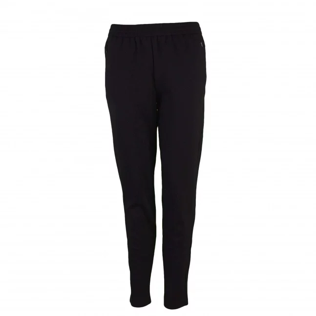 Peak peak knitting pants black