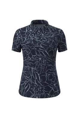 Dámské polo tričko Under Armour Playoff 3.0 Printed Polo