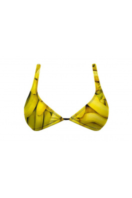 Triangle Bikini Top