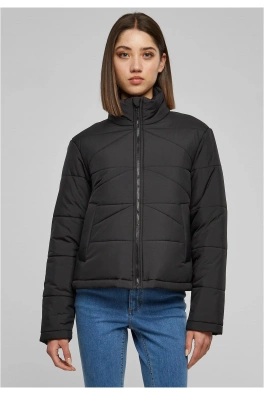 Dámská bunda Urban Classics Arrow Puffer Jacket