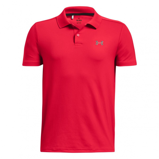 Chlapecké polo tričko Under Armour Performance Polo