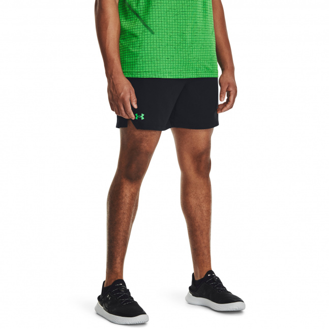 Pánské kraťasy Under Armour Vanish Woven 6in Shorts