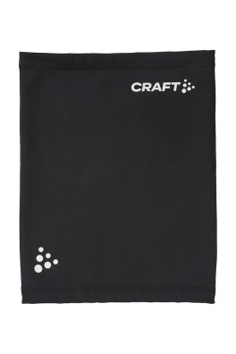 Nákrčník CRAFT Progress černá