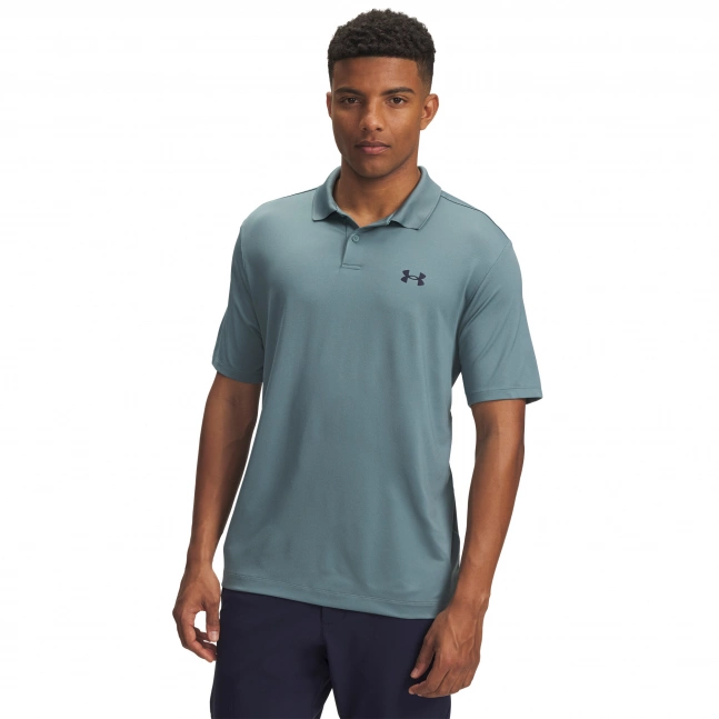 Pánské polo tričko Under Armour Matchplay Polo Pánské polo tričko Under Armour Matchplay Polo