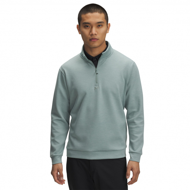 Pánská mikina Under Armour Drive Midlayer Pullover