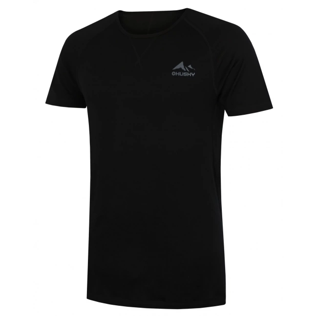 Pánské Merino termoprádlo tričko HUSKY Mersa M