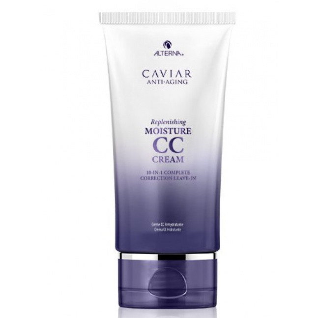 Alterna Caviar Replenishing Moisture CC Cream 100 ml