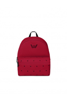 Fashion batoh VUCH Miles Wine