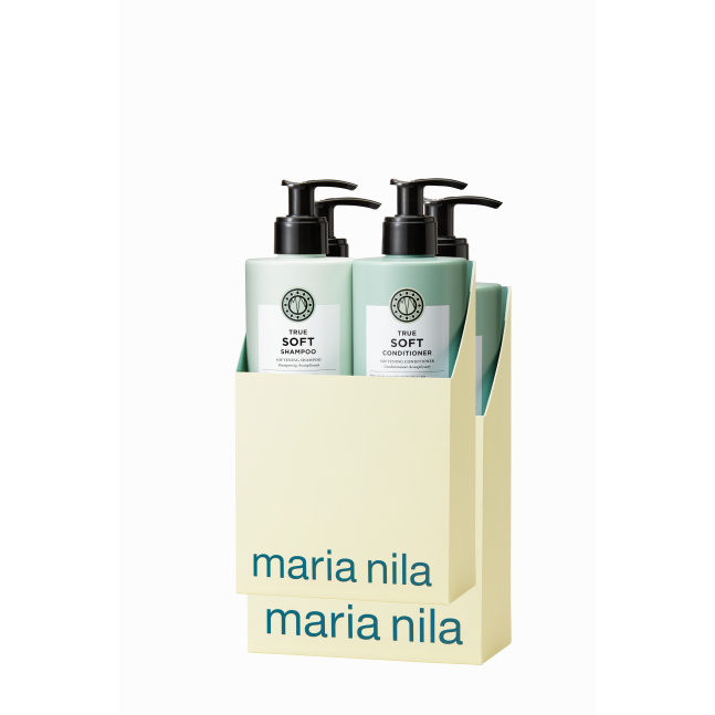 Maria Nila True Soft Duo 500ml