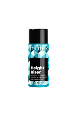 Matrix Styling Height Riser Powder 7g