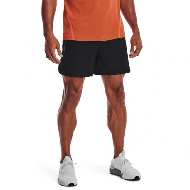 Pánské kraťasy Under Armour Peak Woven Shorts