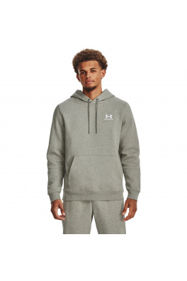 Pánská mikina Under Armour Essential Fleece Hoodie
