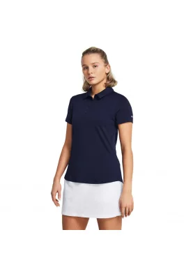 Dámské polotriko Under Armour Playoff SS Polo