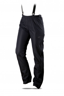 Kalhoty Trimm W EXPED LADY PANTS black