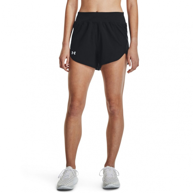 Dámské běžecké kraťasy Under Armour Fly By Elite HI Short