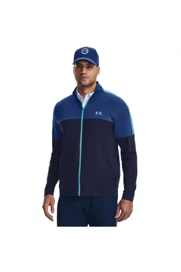 Pánská mikina Under Armour Storm Midlayer FZ