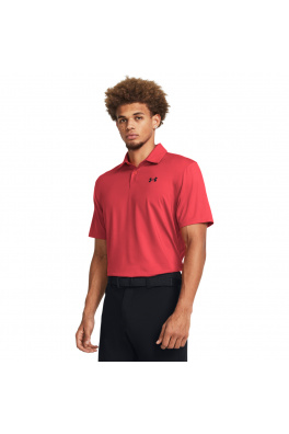 Pánské polotričko Under Armour T2G Polo