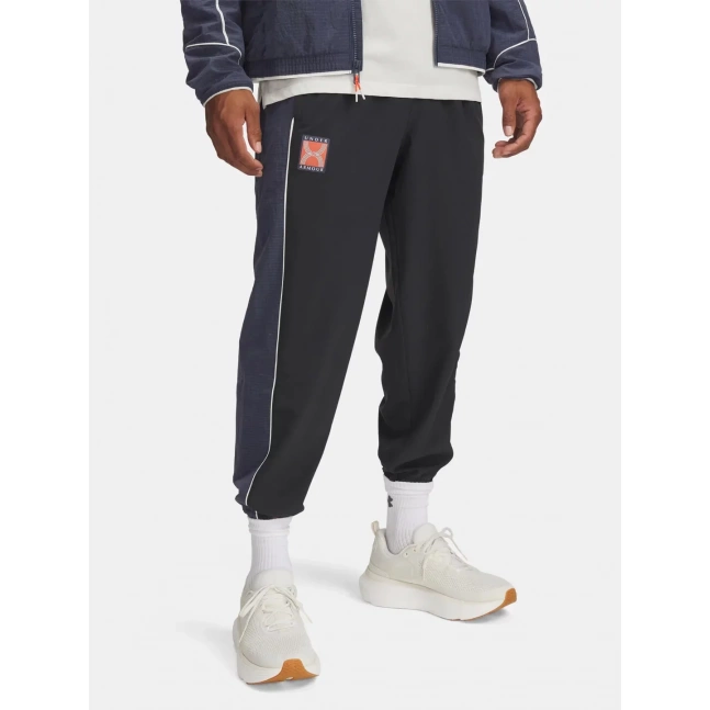 Pánské sportovní kalhoty Under Armour Run 96 Pant