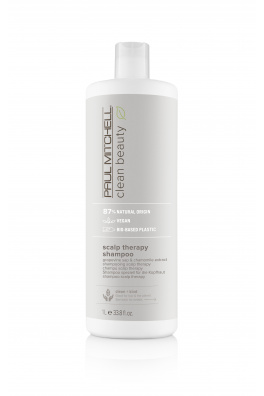 Paul Mitchell Clean Beauty Scalp Therapy Shampoo 1000ml