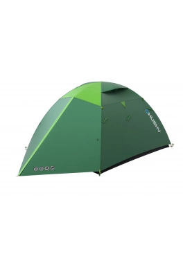 Stan HUSKY Outdoor Boyard 4 plus zelená