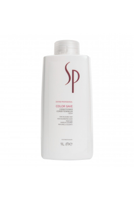 Wella Professionals SP Color Save Conditioner 1000 ml