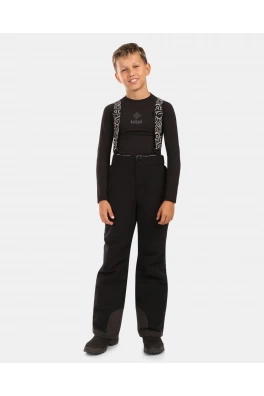 Dětské lyžařské kalhoty Kilpi MIMAS-J