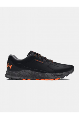  Boty Under Armour UA Charged Bandit TR 3 - černé
